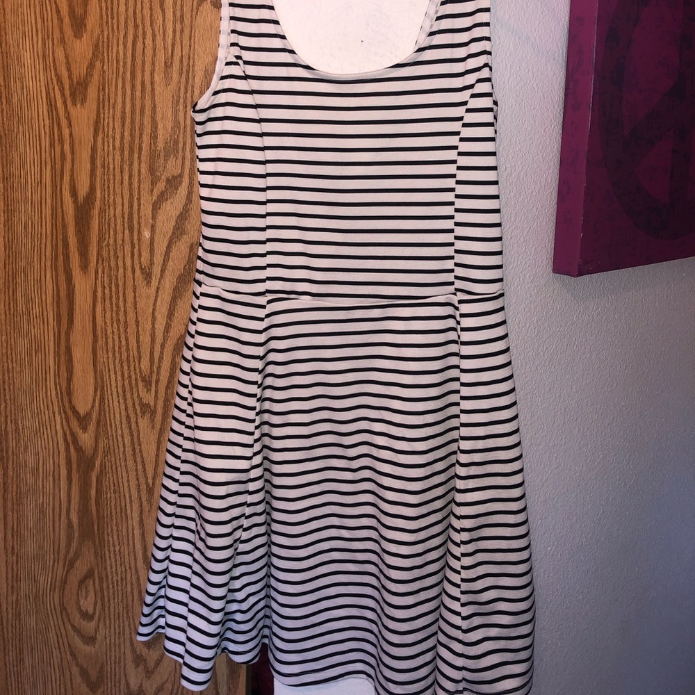 Divided H&M brand dress